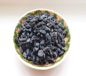 Киш-Миш крупный с хвостиком 500 гр