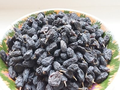 Киш-Миш крупный с хвостиком 500 гр