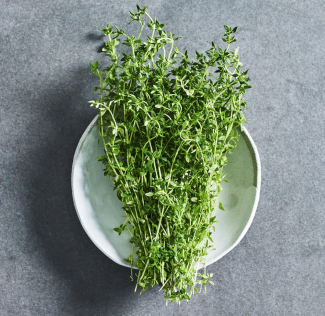 Тимьян 50 гр