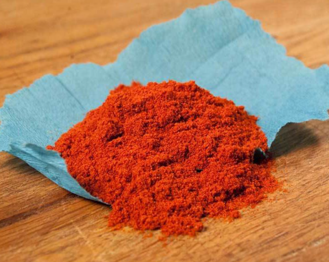 Паприка молотая (Узбекистан), 30 г