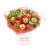 Фруктовый букет «Яблочный спас»
