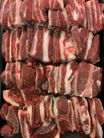 Говяжьи ребра 3 кг