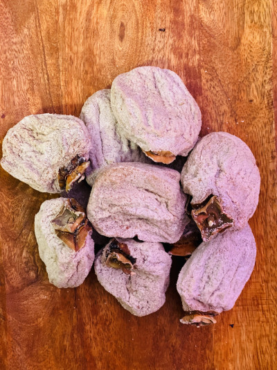 Хурма вяленая Хурма вяленая