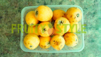 Мушмула 1кг