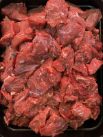 Гуляш говяжий 3 кг