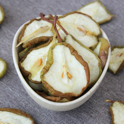 Груша сушеная, слайсы Груша сушеная, слайсы