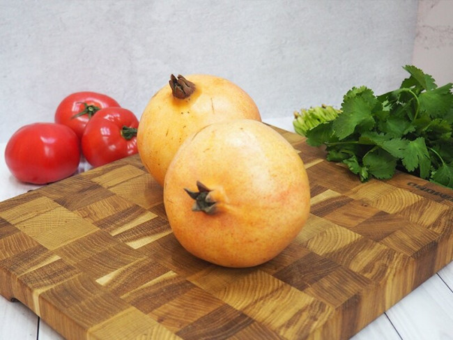 Гранат белый 1 кг