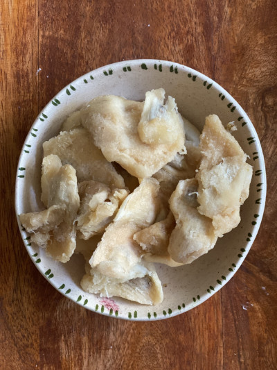 Гуанабана сушеная Гуанабана сушеная