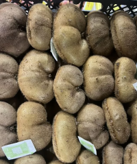 Киви бабочка 1 ящик 10 кг