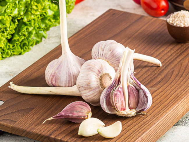 Чеснок Казахстан 70 г