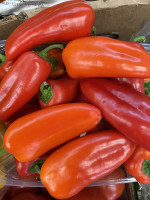 Мини перчик красный 500 гр