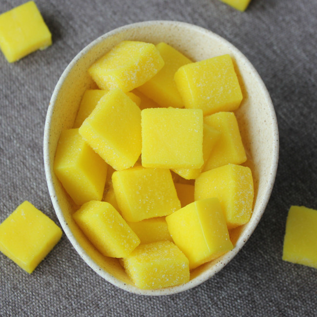 Конфеты - Маракуйя Конфеты - Маракуйя