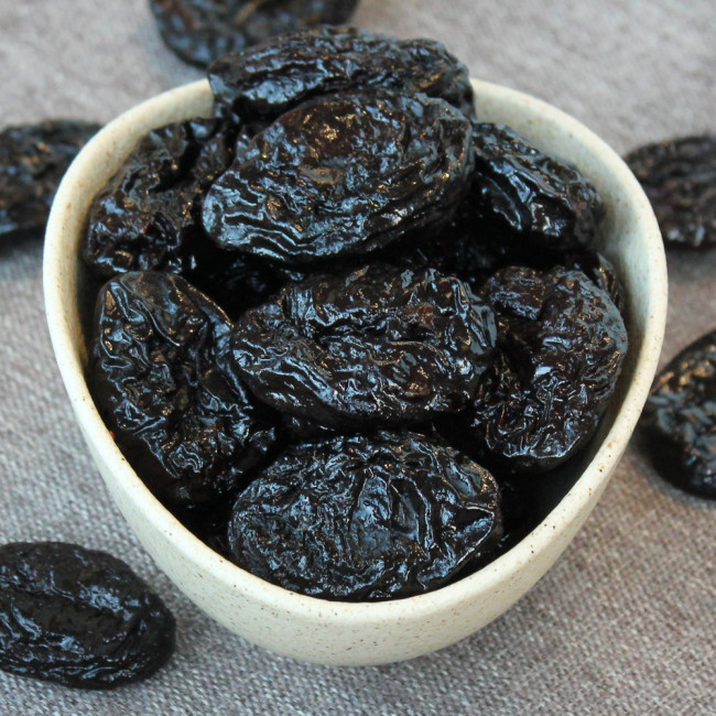 Чернослив без косточки