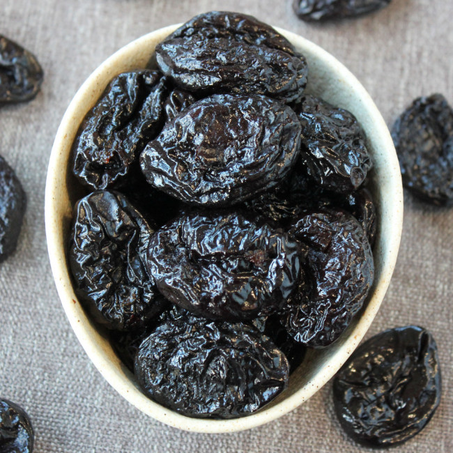 Чернослив без косточки