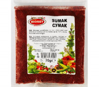 Сумах 70гр 1уп