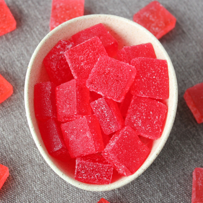 Конфеты - Питахайя Конфеты - Питахайя