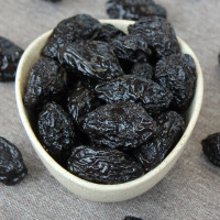 Чернослив с косточкой