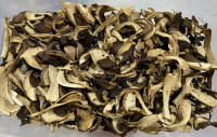 Сушеные подберезовики, 100 г
