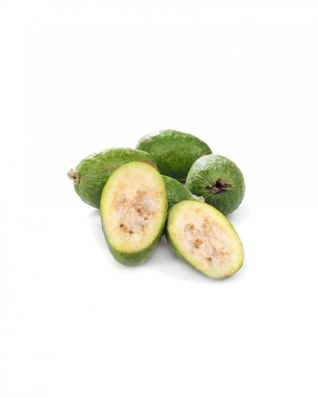 Фейхоа сезонная, 1 кг Фейхоа сезонная, 1 кг