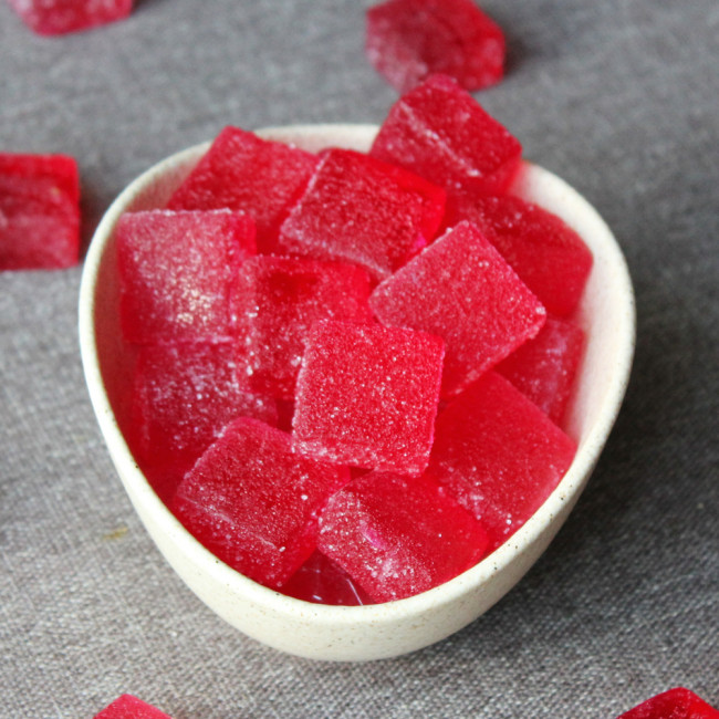 Конфеты - Черешня