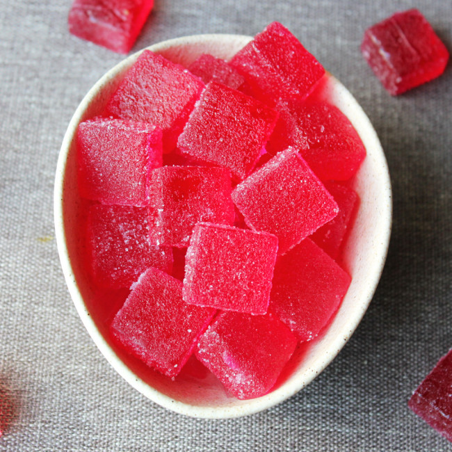 Конфеты - Черешня