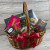 Подарочная корзина «Зимний вечер»
