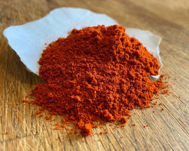 Перец чили молотый, 10 г