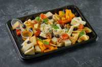 Сырная тарелка максимум вкуса 1 набор