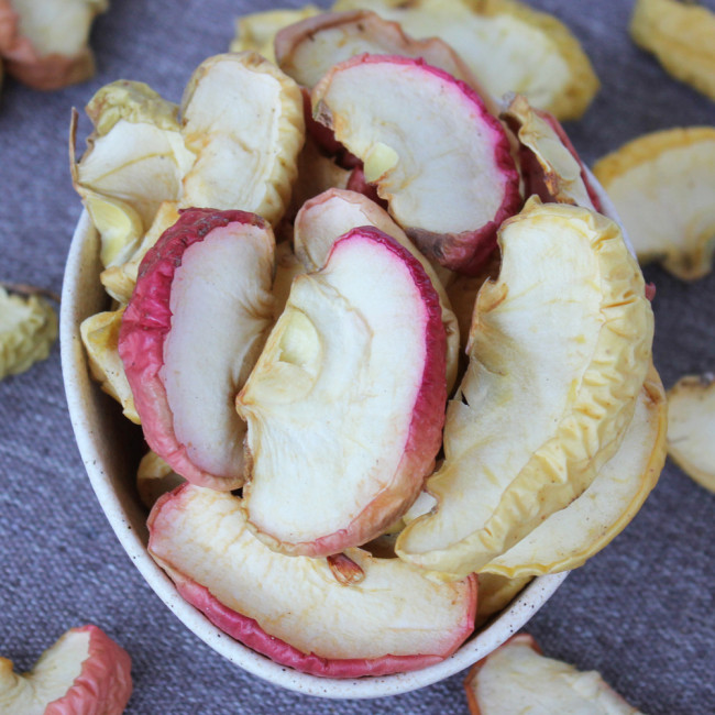 Яблоко сушеное, для компота