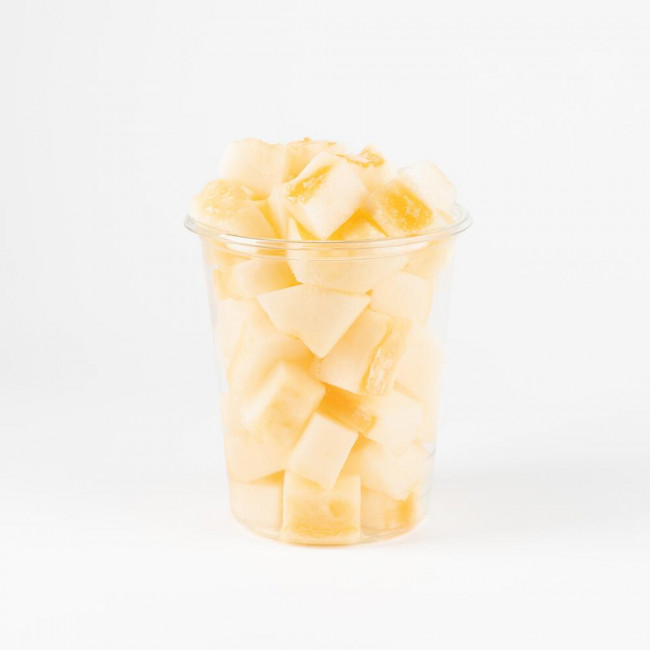 Фруктовая нарезка Дыня Де Люкс 720 г.