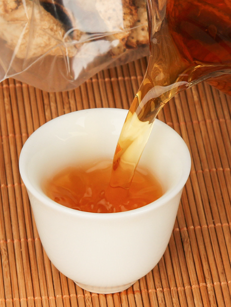 Сушеная кожа мандарина ( выдержка 5 лет ) 300 гр