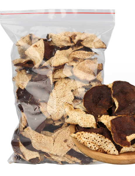 Сушеная кожа мандарина ( выдержка 5 лет ) 300 гр