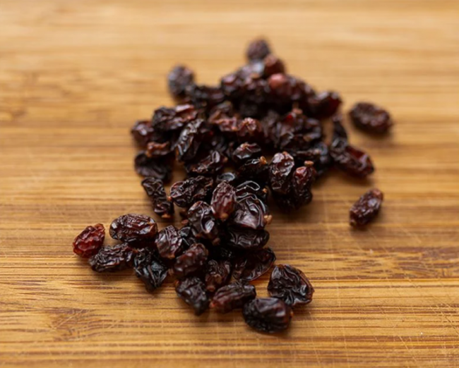 Барбарис Узбекистан 30гр