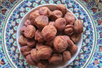 Урюк натуральный 500 гр