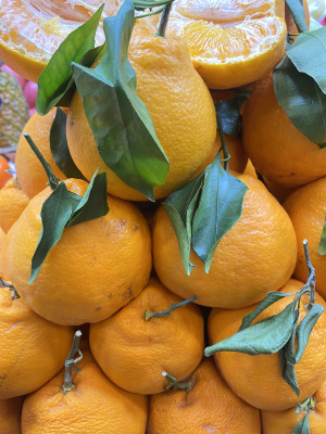 Мандарины Халлабой 3 кг