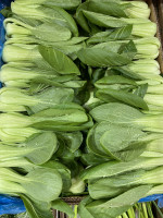 Салат Бок-Чой 500 гр