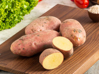 Картофель розовый 3 кг