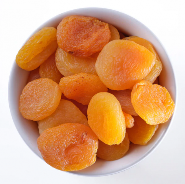 Курага лимонная Premium 500 гр