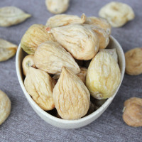 Инжир белый сушеный