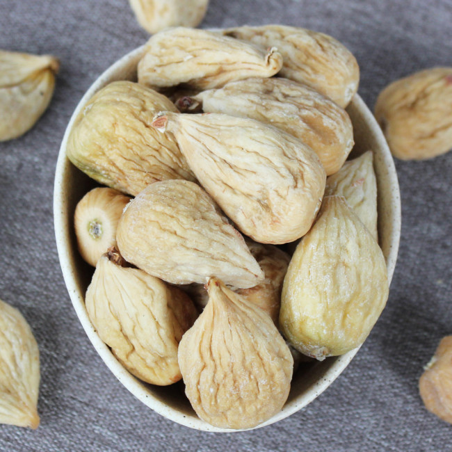 Инжир белый сушеный Инжир белый сушеный