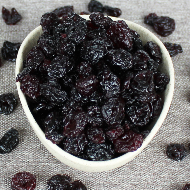 Вишня вяленая с косточкой ( Clasic )