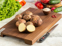 Картофель Синеглазка 1 кг