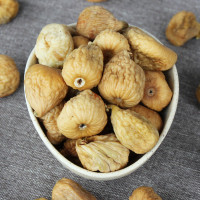 Инжир белый сушеный, горный