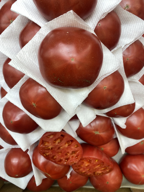 Помидоры Ферганские 500 гр